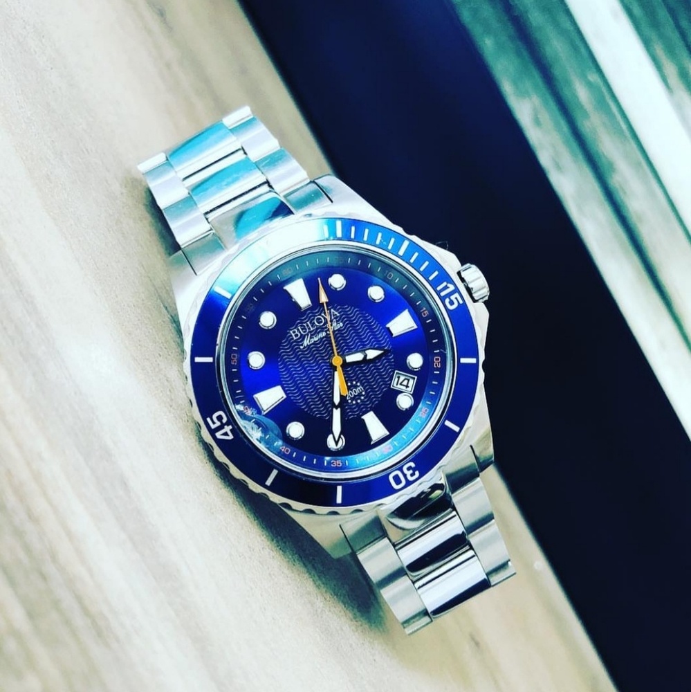 Bulova